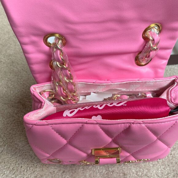 Brand New Barbie * ALDO Purse - Picture 9 of 13